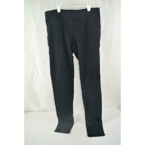 Zella Girl Black XL (14-16)  Leggings/Pants